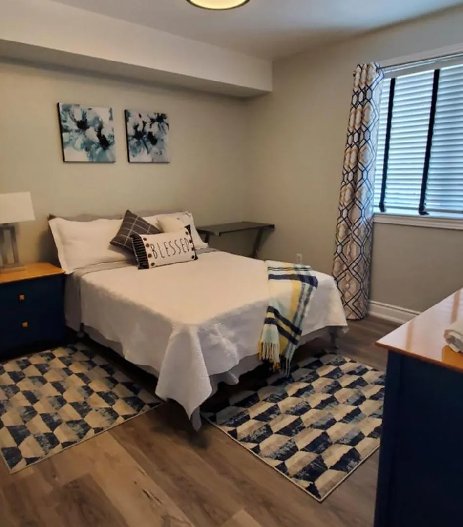 ミシサガToronto Suburban Gemアパートメント 0*, ミシサガ カナダ